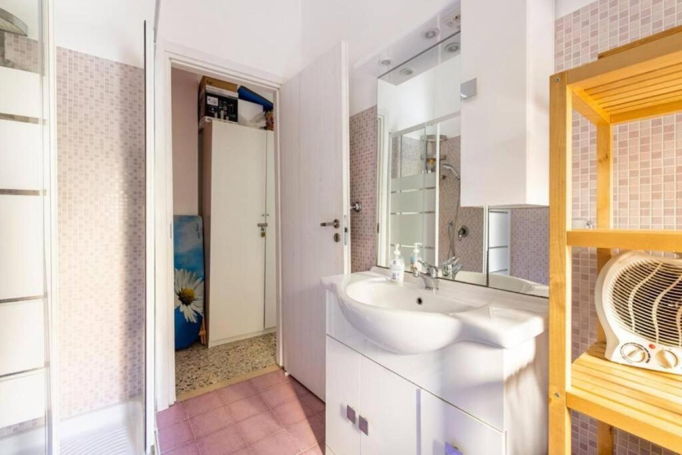 Mama Rooms And Apartment Rome Exterior photo