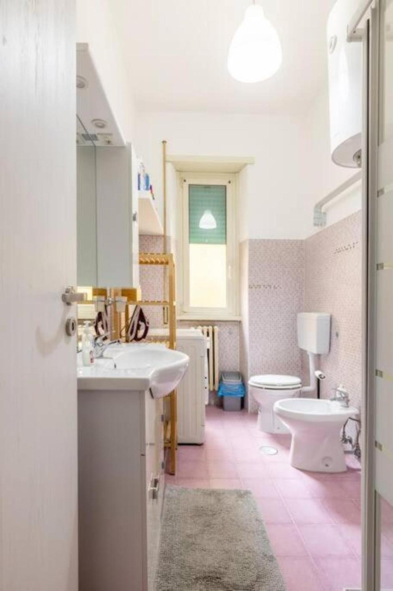 Mama Rooms And Apartment Rome Exterior photo