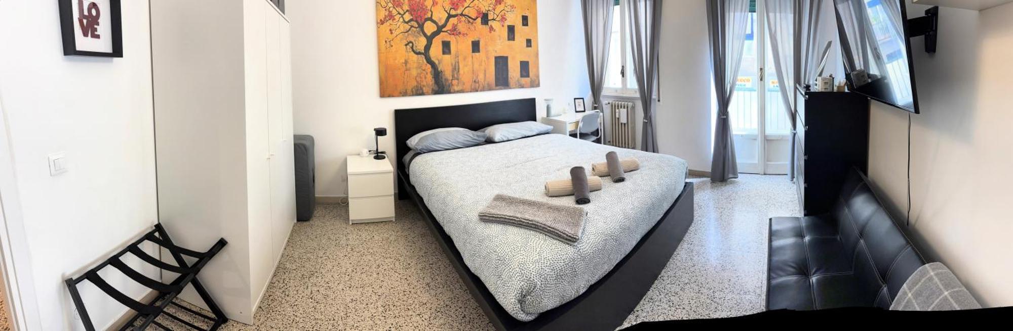 Mama Rooms And Apartment Rome Exterior photo