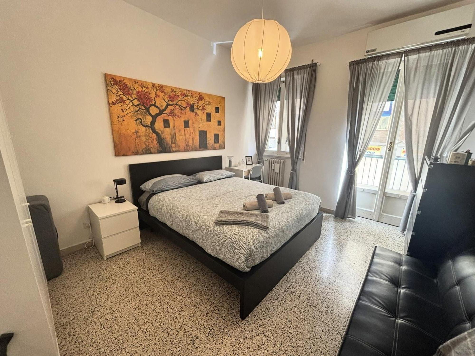 Mama Rooms And Apartment Rome Exterior photo