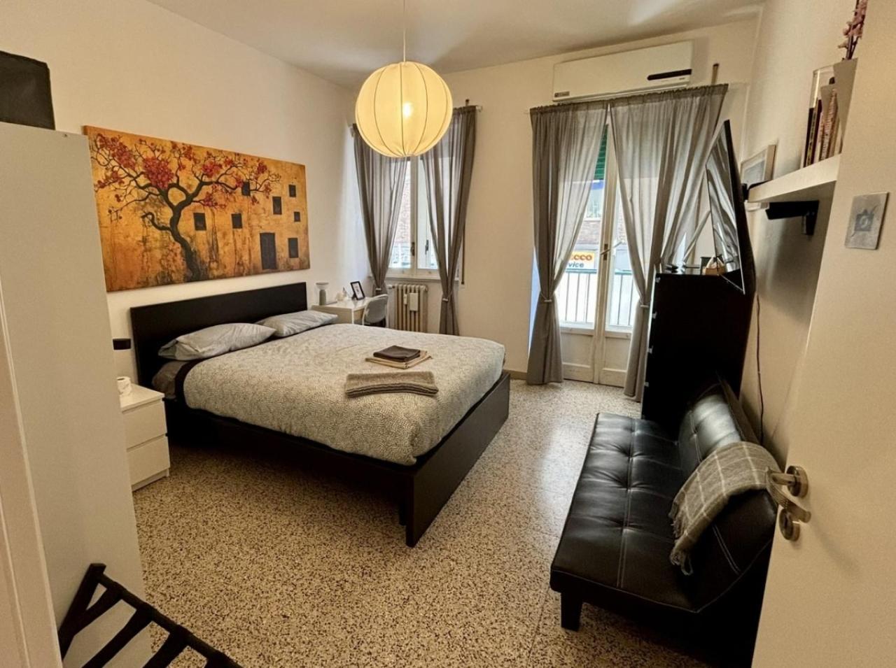 Mama Rooms And Apartment Rome Exterior photo