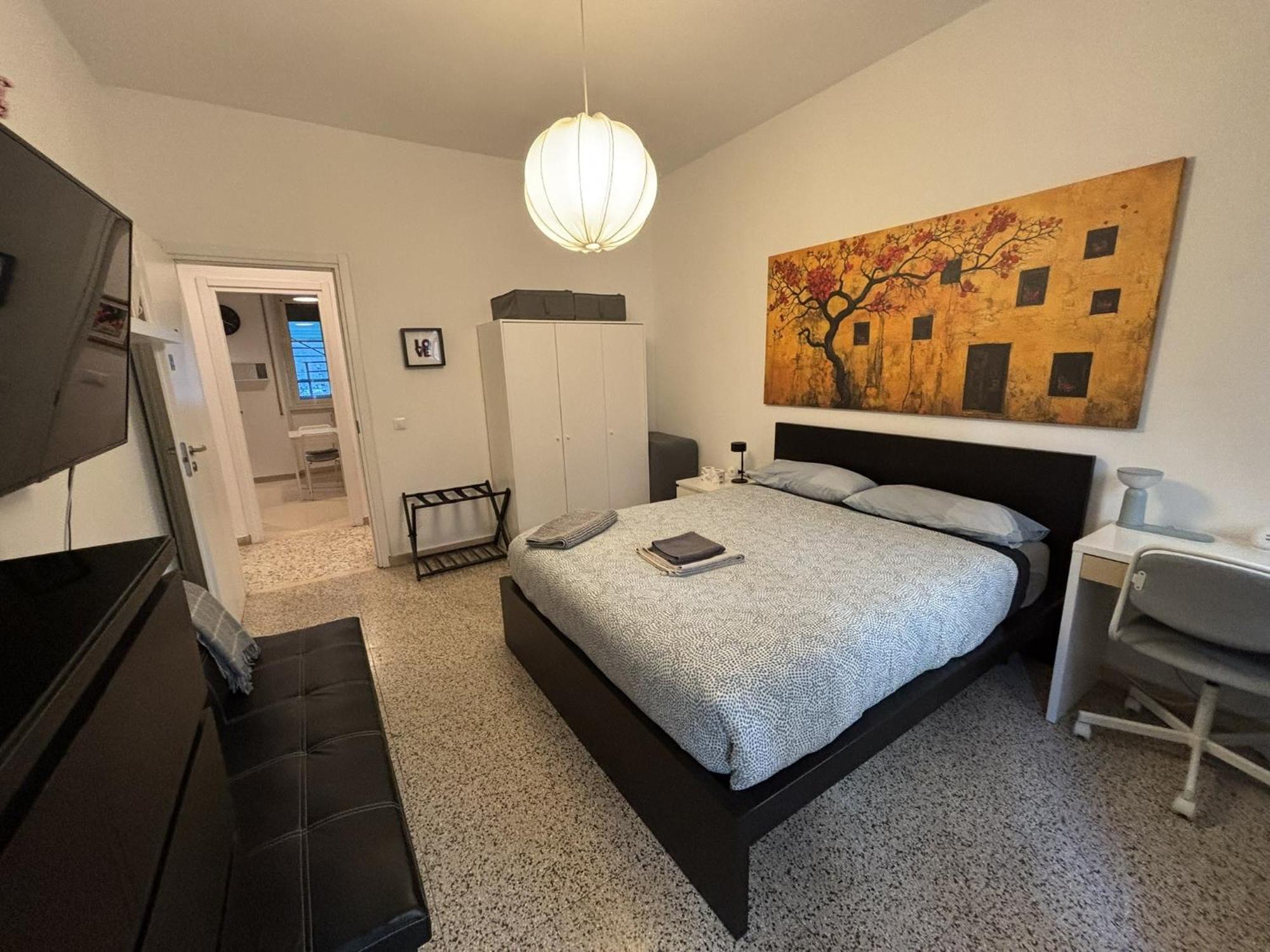 Mama Rooms And Apartment Rome Exterior photo