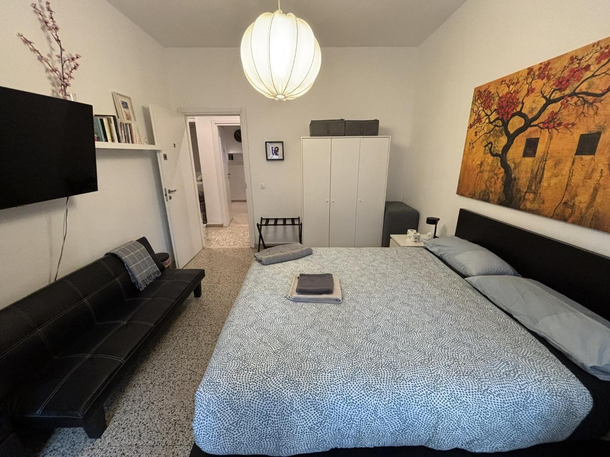 Mama Rooms And Apartment Rome Exterior photo